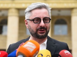 В Грузии суд установил залог для экс-гендиректора телеканала "Рустави-2"