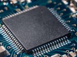 Samsung сократила отставание от Intel на мировом рынке полупроводников