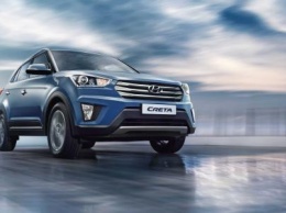«Ничем не хуже Кашкая»: Автовладелец назвал плюсы и минусы Hyundai Creta 2018