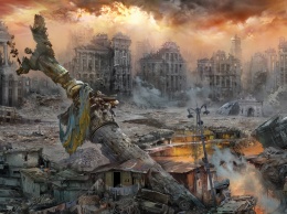 Киев превратится в пустыню, вода навсегда исчезнет: через сколько лет наступит катастрофа