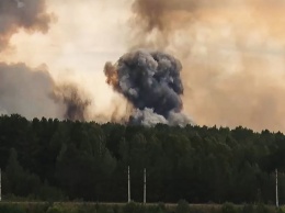 Взрыв на российском полигоне оброс жуткими деталями, Чернобыль покажется зажигалкой: "Радиация превышена в 20 раз"