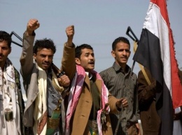 Саудовская Аравия призвала йеменских сепаратистов вывести войска из Адена