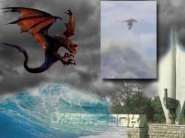 Крылатый водомет: Лунный дракон утопит Хабаровск в Амуре