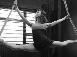 В ДТП на Полтавщине погибла известная харьковская балерина