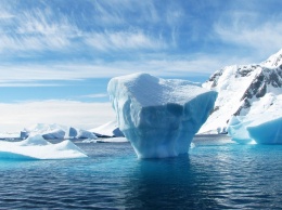 Старые судовые журналы помогли климатологам смоделировать движение льдов Арктики