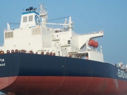 Прокуроры нашли в Украине судно, которое возило топливо Черноморскому флоту оккупантов