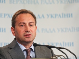 Николай Томенко: "Абсолютное большинство новых политиков не изучали конституционное право"