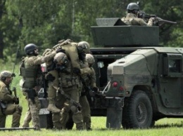 Осенью в Латвии пройдут крупные международные военные учения