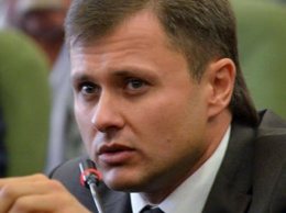 Одиозный депутат Киевоблсовета Ярослав Добрянский заработал на элитную недвижимость и автопарк