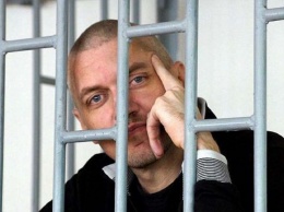 Пять лет неволи и пыток: откровенное интервью с матерью пленника России Станислава Клыха
