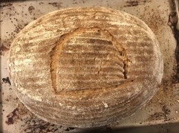 На основе 4500-летних дрожжей испекли хлеб