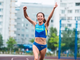Время летать: Украинская бегунья очаровала мотивирующим фото