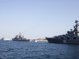 Трагедия в Черном море: «судно вспыхнуло на ходу», подробности устрашающего ЧП
