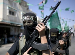 ХАМАС призвал палестинцев к наступлению на Иерусалим