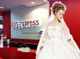Дешевая невеста с Aliexpress или как «забабахать» модную свадьбу
