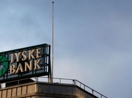 Датский банк доплачивает клиентам за взятый ипотечный кредит