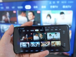В Сети появились фото с интерфейсом ОС Huawei