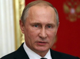 Путин поставил Украину перед выбором, есть два варианта: "либо московский протекторат, либо..."