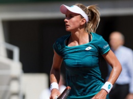 У Леси Цуренко изменилась соперница на старте теннисного турнира WTA в Цинциннати
