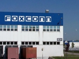 Индийский завод Foxconn выпускает только 1 млн iPhone в год