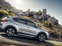 Новый Hyundai Tucson 2020 после обновления не стал Santa Fe (ФОТО)