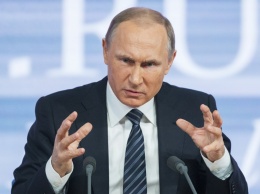 Яхта Путина в Крыму поразила своими размерами: «лодчонка»