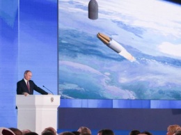 США связывают взрыв под Архангельском с испытаниями крылатой ракеты Skyfall