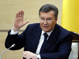 Прокуратура США выдвинула обвинения бывшему лоббисту Януковича Крейгу