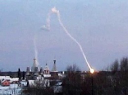 В России признались, что под Архангельском взорвался ядерный реактор