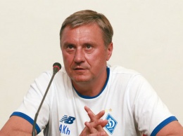Тренер «Динамо» Хацкевич: Нам нужно забивать, но нельзя забывать и об обороне