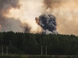 Ядерный взрыв прогремел в России: появилось экстренное заявление, "небо стало оранжевым"