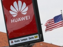 В США вступил в силу запрет на оборудование Huawei и ZTE