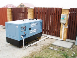 Топ-5 моделей дизельных генераторов для дома