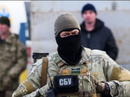 СБУ "отрубила" одну из голов рейдерства в Украине: борьба будет беспощадной