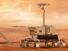 Парашютная система российско-европейской миссии ExoMars-2020 провалила испытания