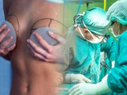 От декольте до рака один шаг? Популярные импланты для увеличения груди убивают женщин