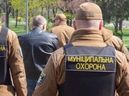 Сколько Киев тратит на Муниципальную охрану от горсовета Кличко и какая от нее польза