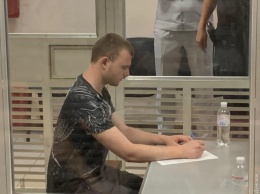 Подозреваемого в убийстве Даши Лукьяненко направили на психиатрическую экспертизу