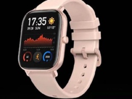 Грядущие смарт-часы партнера Xiaomi превосходят Apple Watch 4 по качеству экрана