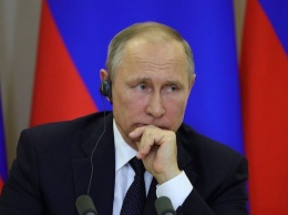 Путин не получил приглашение на важную международную встречу
