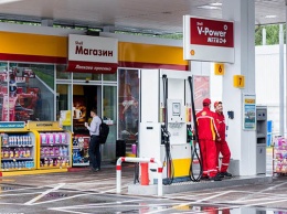 АЗС Shell должна выплатить 79 миллионов из-за антиконкурентных действий