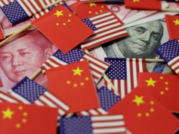 США отложили введение пошлин на ряд товаров из КНР до середины декабря