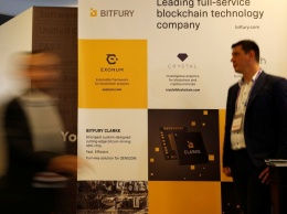 Блокчейн-компания Bitfury открыла ИИ-подразделение