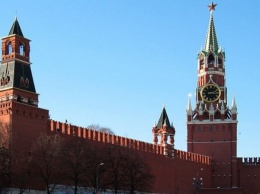 Кремль объявил персоной нон грата украинского дипломата