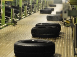 Чистая прибыль Nokian Tyres в I полугодии выросла в 2 раза