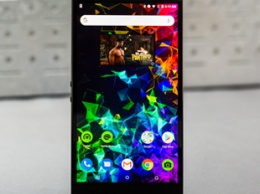 Опубликованы фотографии прототипа Razer Phone 2