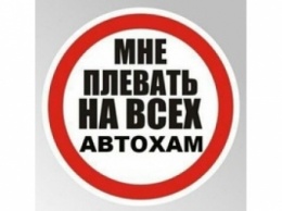 В Мелитополе депутатов оштрафовали за нарушение ПДД