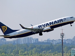 Ryanair против WizzAir: известнейшие европейские лоукостеры вступили в борьбу за Одессу