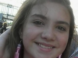 В Киеве разыскивают 14-летнюю школьницу, - ФОТО