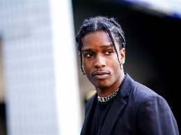 Американский рэпер ASAP Rocky получил условный срок в Швеции